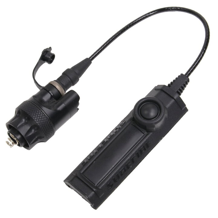 楽天市場】SUREFIRE 防水 リモートスイッチ DS-SR07 スカウトライト 