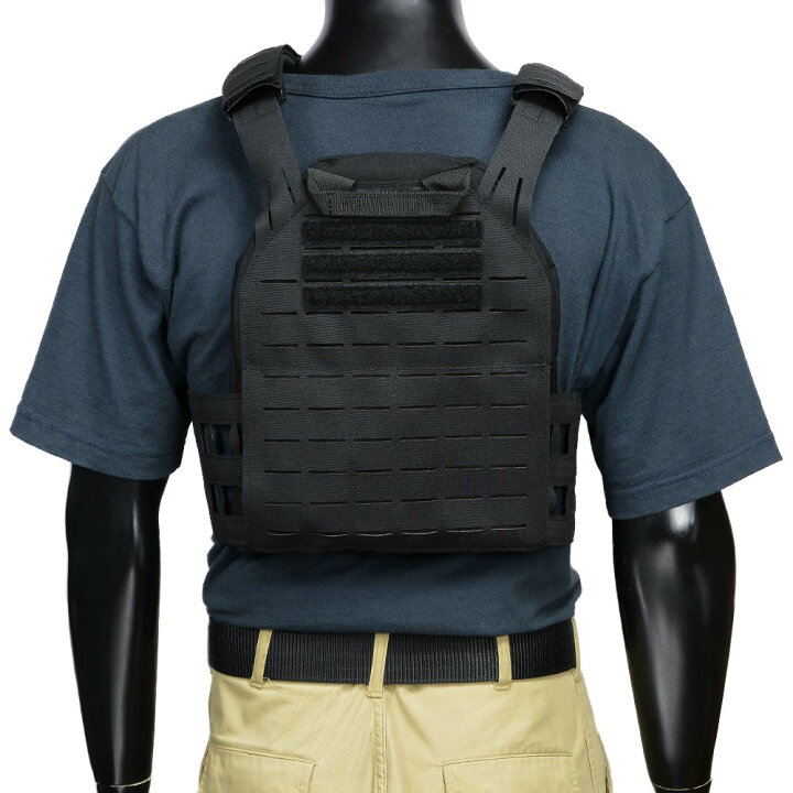 楽天市場】LBT プレートキャリア G3 Plate Carrier 6094G3 [ ブラック 