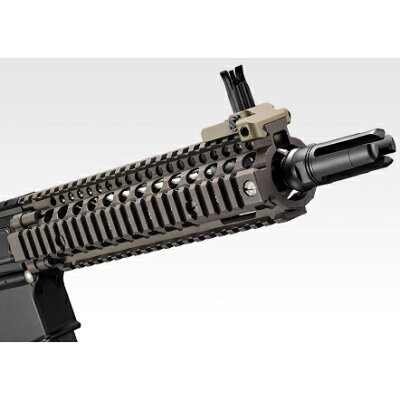 東京マルイ次世代電動ガンマーク18モッド1TOKYOMARUIMk18Mod.1デルタフォースシールズMARSOC米軍特殊部隊米特殊部隊アメリカ特殊作戦軍USSOCOMダニエルディフェンスRIS2レイルハンドガード18才以上用18歳以上用