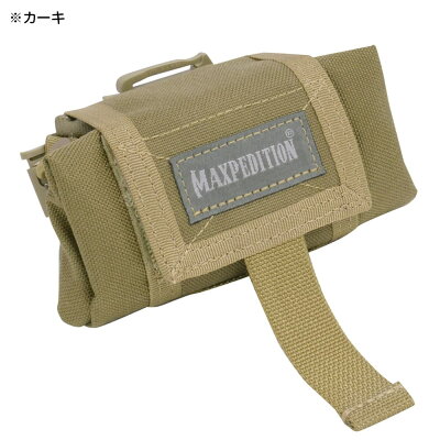 楽天市場 Maxpedition ダンプポーチ Rollypoly 折りたたみ式 テフロン加工 オリーブドラブグリーン マックスペディション Damp Pouch ドロップポーチ ロールアップ ミリタリー サバゲー装備品 サバゲーポーチ 軍用ポーチ ミリタリーポーチ Dump ミリタリーショップ