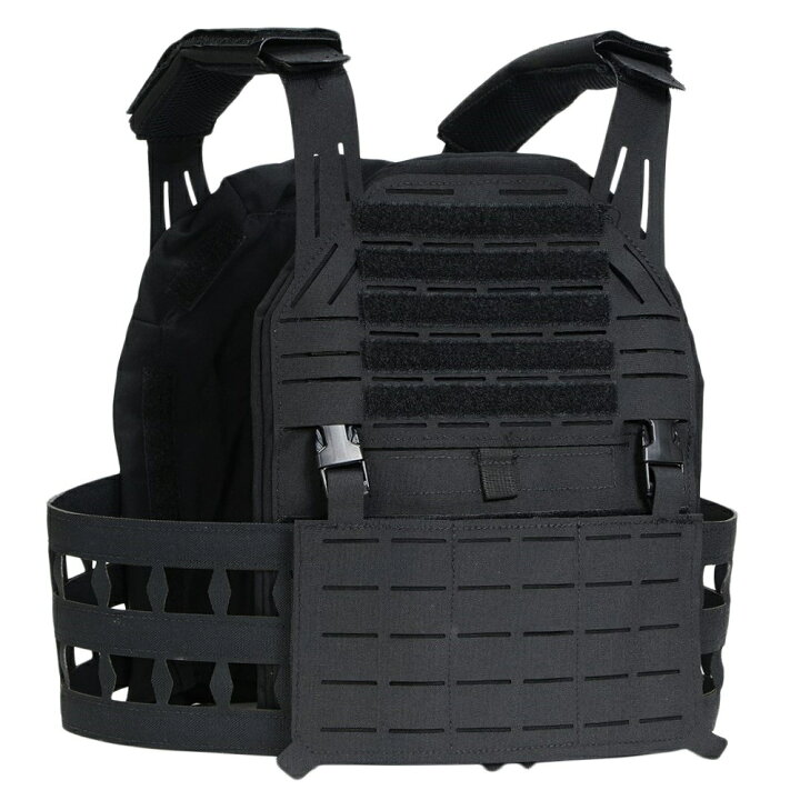 楽天市場】LBT プレートキャリア G3 Plate Carrier 6094G3 [ ブラック 