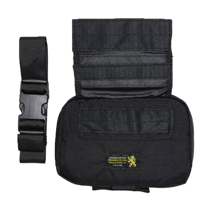 楽天市場】LBT ウエストポーチ Drop Waist Pouch ユーティリティポーチ 
