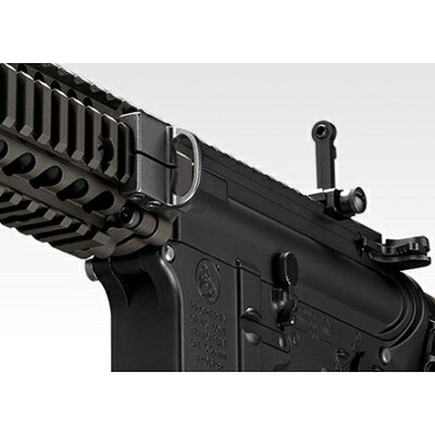 東京マルイ次世代電動ガンマーク18モッド1TOKYOMARUIMk18Mod.1デルタフォースシールズMARSOC米軍特殊部隊米特殊部隊アメリカ特殊作戦軍USSOCOMダニエルディフェンスRIS2レイルハンドガード18才以上用18歳以上用