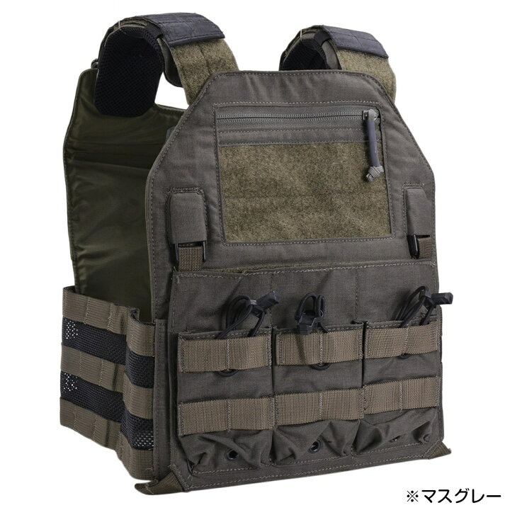 楽天市場】LBX Tactical プレートキャリア Armatus 2 クリスコスタ 