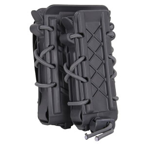 High Speed Gear Ct&sXgp |}[ TACO}O 16DD00 [ EtOC ] HSGI ^R DOUBLE DECKER  Ct}KWP[X sXg}KWP[X 3C`Nbv MOLLE [ }KW