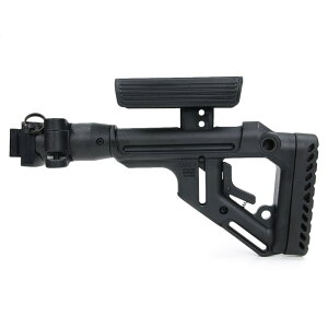 FAB Defense UAS�o�b�g�X�g�b�N AKS-74U / AK-74M / AK-100�p [ �u���b�N ] FAB�f�B�t�F���X �t�@�u�f�B�t�F���X �N�����R�t�p�X�g�b�N UAS-AKS P �����i �g�C�K���p�[�c ���f���K���p�[�c �J�X�^���p�[�c ��
