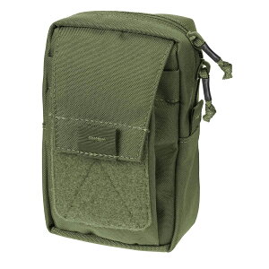HELIKON-TEX ���[�e�B���e�B�|�[�` NAVTEL POUCH O.08 �R�[�f�����i�C���� MO-O08-CD [ �I���[�u�O���[�� ] �w���R���e�b�N�X ���ړI�|�[�` GPS �i�u�e���|�[�` CORDULA�i�C���� MOLLE�Ή� �~���^���[�|�[�` 