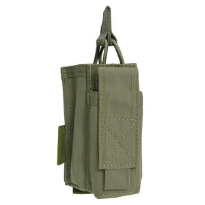 Warrior Assault Systems ���C�t��&���e�p�}�O�|�[�` M4/9mm W-EO-SMOP-SP [ �����W���[�O���[�� ] �E�H�[���A�[�A�T���g�V�X�e���Y �I�[�v���g�b�v 5.56mm �x���N�� �T�o�Q�[ �T�o�Q�[���� MOLLE�V�X�e�� �}