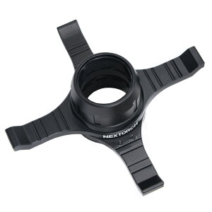 NEXTORCH �o�g���N���X�K�[�h HG1 ����x�_ Quicker�V���[�Y�p �l�N�X�g�[�` Baton LE���� �|���X POLICE �� �c�o �\�� �^�N�e�B�J�� �~���^���[ �ʔ� �ʐM�̔� �L�[�����O ����x�_�p �L�k�x�_�p �L�k