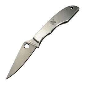 SPYDERCO 折りたたみナイフ 138P グラスホッパー ミニ | Spyderco 折り畳みフォルダー フォールディングホールディング フォールディングナイフ 折り畳みナイフ 折り畳み式ナイフ 折りたたみ式ナイフ フォルダー