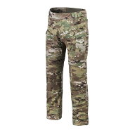 HELIKON-TEX コンバットパンツ MBDU NyCo リップストップ SP-MBD-NR [ マルチカム / ショート/Sサイズ ] …