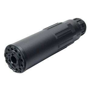 5KU Airsoft �T�C�����T�[ SCI-SIX �t���b�V���n�C�_�[�Z�b�g 14mm�t�l�W [ �u���b�N ] �T�v���b�T�[ �T�E���h�T�v���b�T�[ �}�Y���T�v���b�T�[ �T�C�����g�A�^�b�`�����g ������ �������u ������
