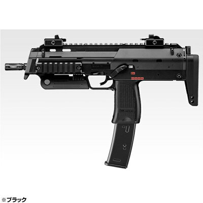 東京マルイガスガンMP7A1タンカラー