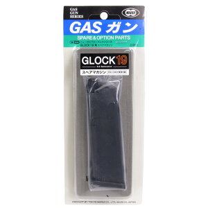 �����}���C �X�y�A�}�K�W�� �K�X�K�� �O���b�N19�p TOKYO MARUI �K�X�u���[�o�b�N �K�X�u�� G19 No.56 �T�o�Q�[ �s�X�g���}�K�W�� �s�X�g���}�O �n���h�K���p�}�K�W�� ����e�p�}�K�W�� ���e�p�e