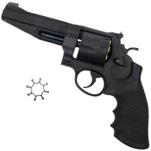 TANAKA WORKS ΎfK S&W PC M627 8-shot 5C` HW Ver.2 ^iJ [NX X~X&EFb\ {oM627 [ ]e ]e VYe ͑e