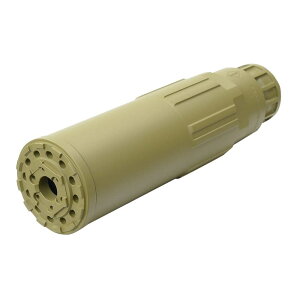 5KU Airsoft �T�C�����T�[ SCI-SIX �t���b�V���n�C�_�[�Z�b�g 14mm�t�l�W [ �^�� ] �T�v���b�T�[ �T�E���h�T�v���b�T�[ �}�Y���T�v���b�T�[ �T�C�����g�A�^�b�`�����g ������ �������u �������
