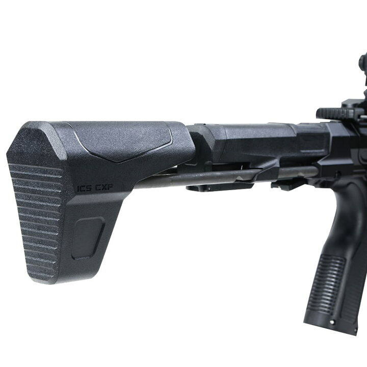 楽天市場】ICS AIRSOFT 電動ガンCXP-MARS.IIコモドジュニアS3 動作確認 