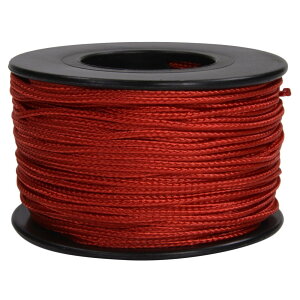 ATWOOD ROPE }CNR[h 1.18mm bh [ 125FT ] AgEbh[v MICRO R ЊQ ً} AEghA ԐF iCR[h Ђ   }CN[v }CNpR[h ~jR[h ׃R[h 