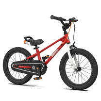 楽天市場】14インチ 子供用自転車 赤の通販