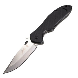 Kershaw ܂肽݃iCt CQC-6K Emerson D2| J[VE KS6034D2 G}[\ tH[fBOiCt A[~[iCt AEghAiCt Ci[bN [eBeB[ ܂݃iCt ܂