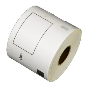 �v���J�b�g�����x�� 62×100mm 300�� QL-800 820NWB�Ή� DK-1202 �݊� [ 1�� ] ���x���V�[�g ���x�����[���� �T�[�}�����[�����x���� �M���M���[���� �M���M���x���� �M���M�����x�� �T�[�}�����x���� 