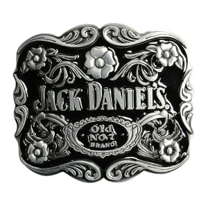 xgobN JACK DANIELS {gfUC Old No.7 WbN_jG ECXL[ io[Zu  xgpobN AJobN USAobN BUCKLE Y ւpobN po