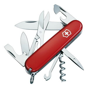 VICTORINOX A[~[iCt NC}[ [ bh ] rNgmbNX Climber c[iCt }`c[ \iCt LsOiCt \iCt ~^[ AEghA h RpiCt \