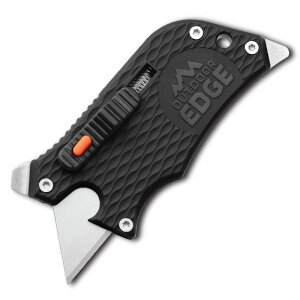 Outdoor Edge }`c[ SLIDEWINDER XChC_[ [ ubN ] AEghAGbW EDC 𔲂 hCo[ Jb^[iCt It@ OLFA ~jc[iCt \c[ \iCt \iCt