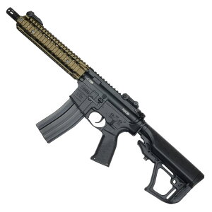 ICS Airsoft dKDANIEL DEFENSE MK18 CZX S3dqgK[ IMD-180S3 [ tbg_[NA[X ] ACV[GXGA\tg DD Mk18 _jGfBtFX ꕔ sopmod2 dGACt