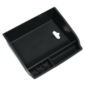 コンソールトレイ TOYOTA ハイラックス GUN125対応 スマホ 小銭 収納ケース トヨタ HILUX コインケース 小銭入れ 車用 車内 ポケット サンバイザーポケット 収納ポケット カー用品 カー収納 小物入れ 車内整理 自動車用 車用品 カーグッズ 車グッズ カーアクセサリー 趣味