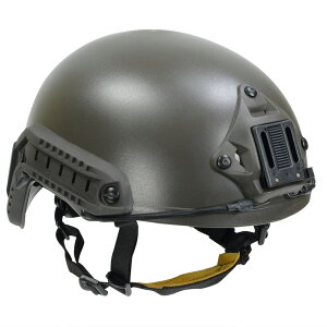 FMA �w�����b�g Ballistic ������ �_�C�������� TB1052-MG [ M/L�T�C�Y / �}�X�O���[ ] �P���p�w�����b�g �o���X�e�B�b�N �~���^���[�w�����b�g �퓬�p�w�����b�g �R���o�b�g�w�����b�g FAST �퓬�p �R
