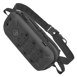 HAZARD4 �X�����O�o�b�O Bandoleer �������p�V�����_�[�X�g���b�v WP-BDL [ �u���b�N ] �V�����_�[�o�b�N ���b�Z���W���[�o�b�O ���΂� �J�W���A���o�b�O �J�o�� �� �~���^���[ ���z �΂߂����o�b�O