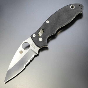 SPYDERCO ܂肽݃iCt C101GPS2 }jbNX2 Manix2 | Spyderco ܂ tH_[ tH[fBO z[fBO tH[fBOiCt ܂݃iCt ܂ݎiCt ܂肽ݎi