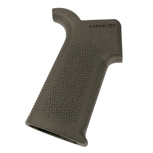 MAGPUL ���C�t���O���b�v MOE-SL �����x�|���}�[�� AR-15/M4�n�Ή� MAG539 [ �I���[�u�h���u ] �}�O�v�� MOE-SL�s�X�g���O���b�v GBB�p �������e�O���b�v �e�c ���c ���C�t�� �n���h�� ���蕔 ���A�O���b