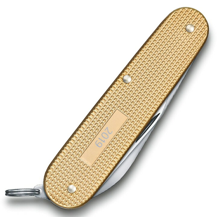 楽天市場】VICTORINOX アーミーナイフ AL リミテッドエディション 2019 