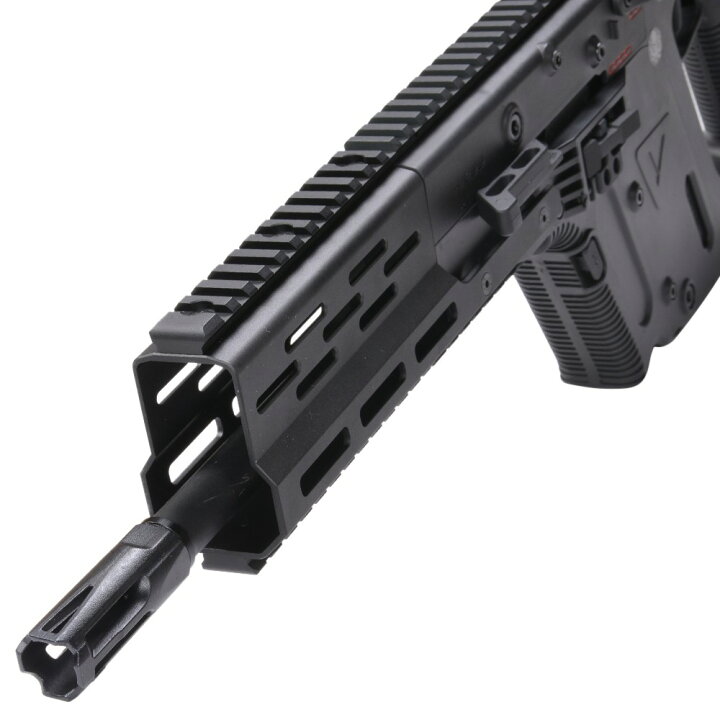 楽天市場】クライタック 電動ガン KRISS VECTOR 正規品限定版（全世界 