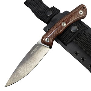 CONDOR アウトドアナイフ SPORT X.E.R.O キャンプファイヤーKNIFE 62756 コンドル 刃物 キャンプナイフ 渓流ナイフ 登山 魚釣り フィッシングナイフ ハンティングナイフ 狩猟 サバイバルナイフ シー