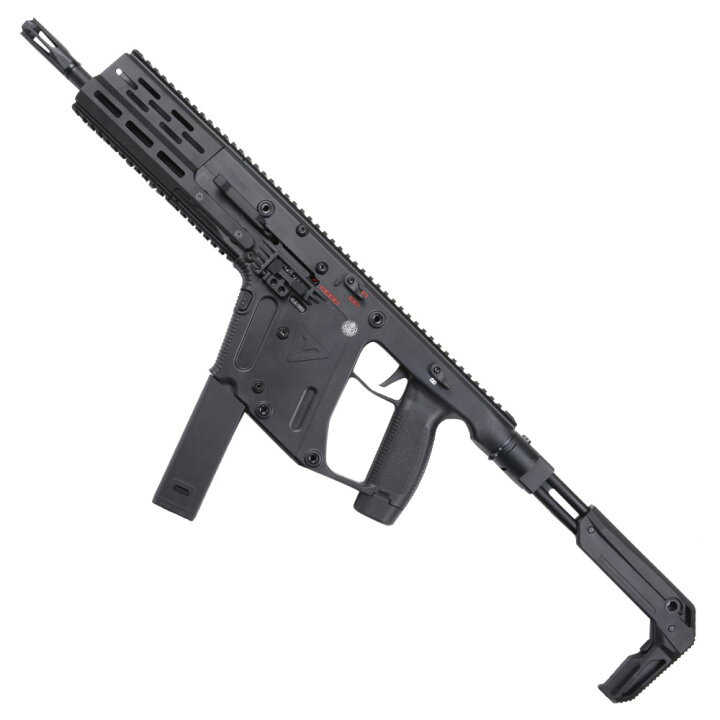 楽天市場】クライタック 電動ガン KRISS VECTOR 正規品限定版（全世界 