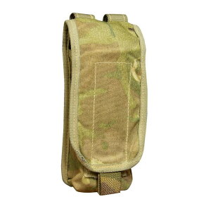 イギリス軍放出品 オスプレイ MK4A マガジンポーチ L85系マガジン対応 英軍 OSPREY アムニッションポーチ ライフル マグポーチ シングルマガジンポーチ 弾倉 アンモポーチ アモポーチ ライフル