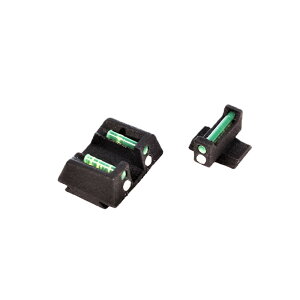 DCI GUNS �n�C�u���b�g�T�C�g IM �W���T�C�g �Ə��� [ FNX-45 / GBB�p ] �f�B�[�V�[�A�C �~�� �J�X�^���T�C�g �I�v�V�����p�[�c �ЊO�p�[�c �T�o�C�o���Q�[�� �T�o�Q�[ �t�����g�T�C�g ���A�T�C�g 