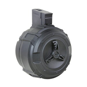 G&G ARMAMENT XyA}KW 2200A RKV[YΉ h}KW G-08-180 G&GA[}g DRUM MAG h}O [}Cグ Ct}KW Ct}O Ctpeq Cteq J[