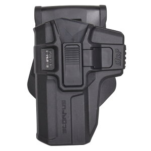 FAB Defense SCORPUS MXzX^[ M&P9p LV2 XCx [ ubN / p ] FABfBtFX  qbvzX^[ t@u ToCoQ[ ToQ[ i CQCzX^[ CQBzX^[ ߐڊi 