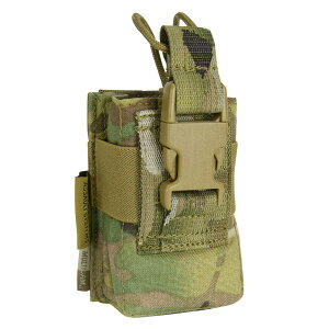 Warrior Assault Systems AWX^uWI|[` ARP @[ MOLLEΉ W-EO-ARP [ }`J ] EH[A[ATgVXeY WAS  g[Ή ߎWI|[` ~^[|