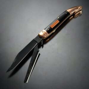 Rough Ryder gbp[ Black Bone Fish Knife ނjOt RR1597 tC_[ tBbViCt ܂肽݃iCt tH[fBOiCt ނiCt AEghAiCt tBbVOiCt