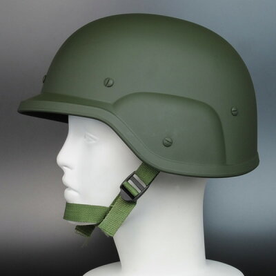 タクティカルヘルメットプレーン