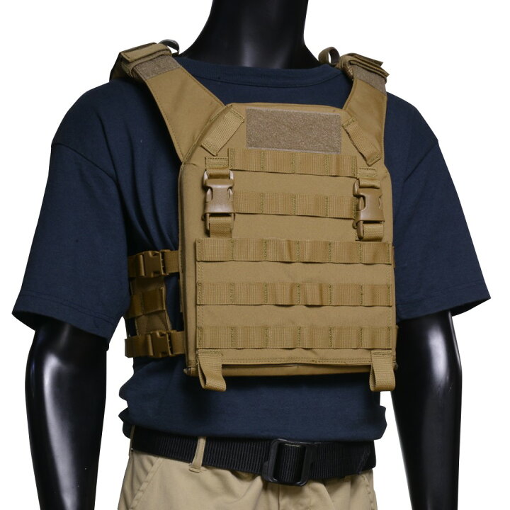 楽天市場】WARRIOR ASSAULT SYSTEMS リーコン Recon プレートキャリア 