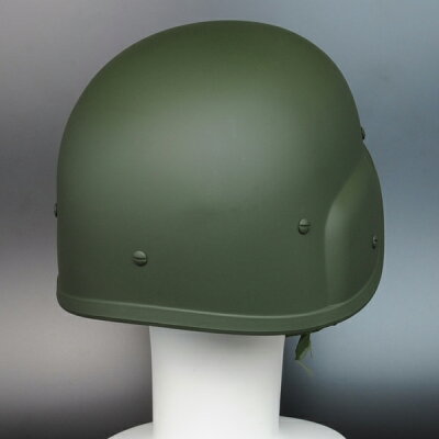 タクティカルヘルメットプレーン