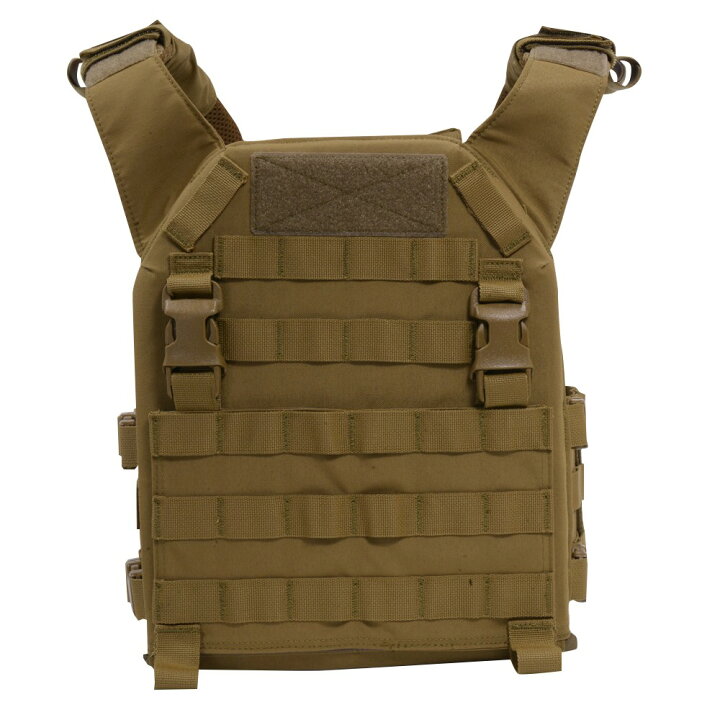 楽天市場】WARRIOR ASSAULT SYSTEMS リーコン Recon プレートキャリア 