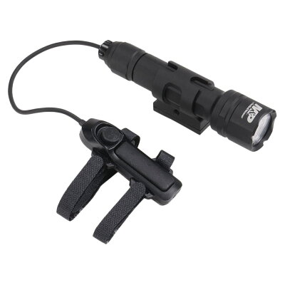 S&WLEDウェポンライト900ルーメン1083419M&Pデルタフォースレイルマウントスミス&ウェッソンタクティカルライトLEDライト懐中電灯ミリタリーライトレイルマウントライト