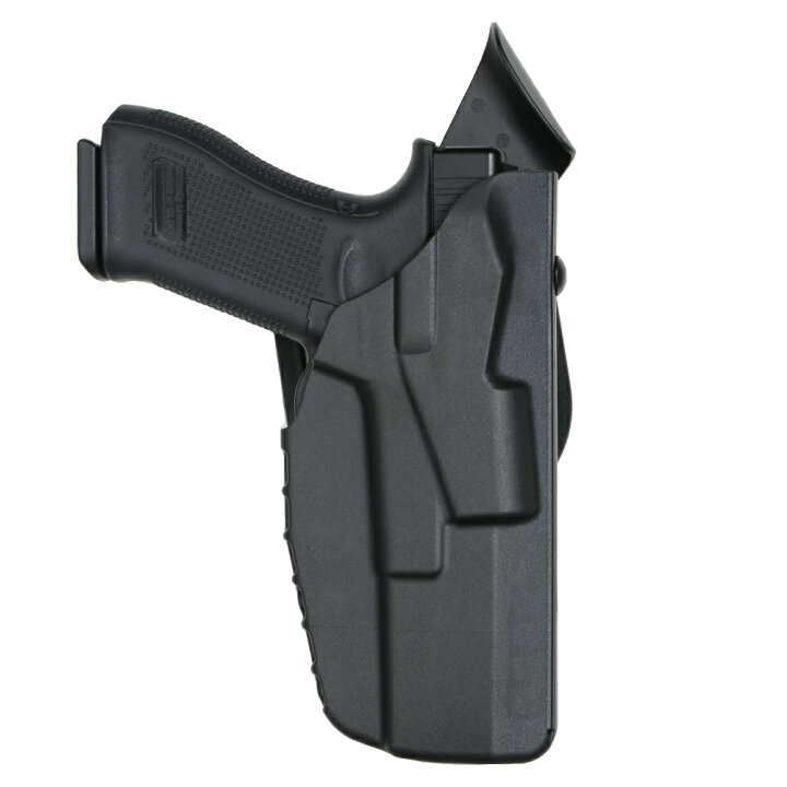 楽天市場】Safariland ホルスター 7390 7TS ALS GLOCK 17/22 Gen1-5 